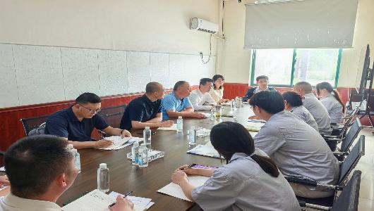 聚力长三角 共拓新蓝海--淮北联动上海临港片区赋能企业“走出去”